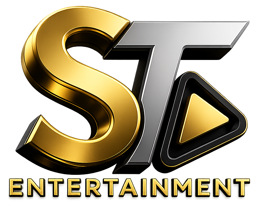 ST Entertainment